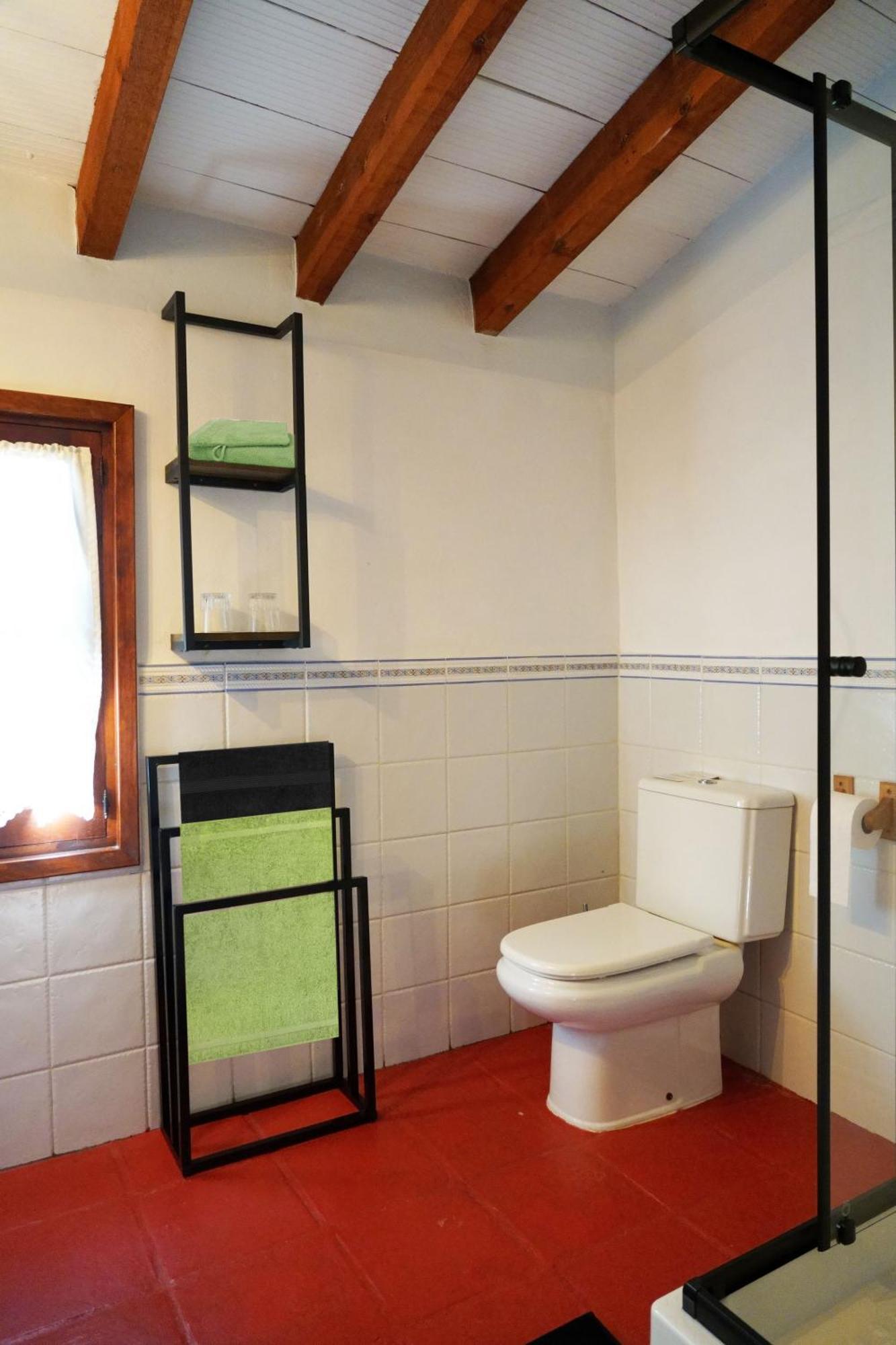Cortijo Lagar De Luisa Guest House Borge Exterior photo
