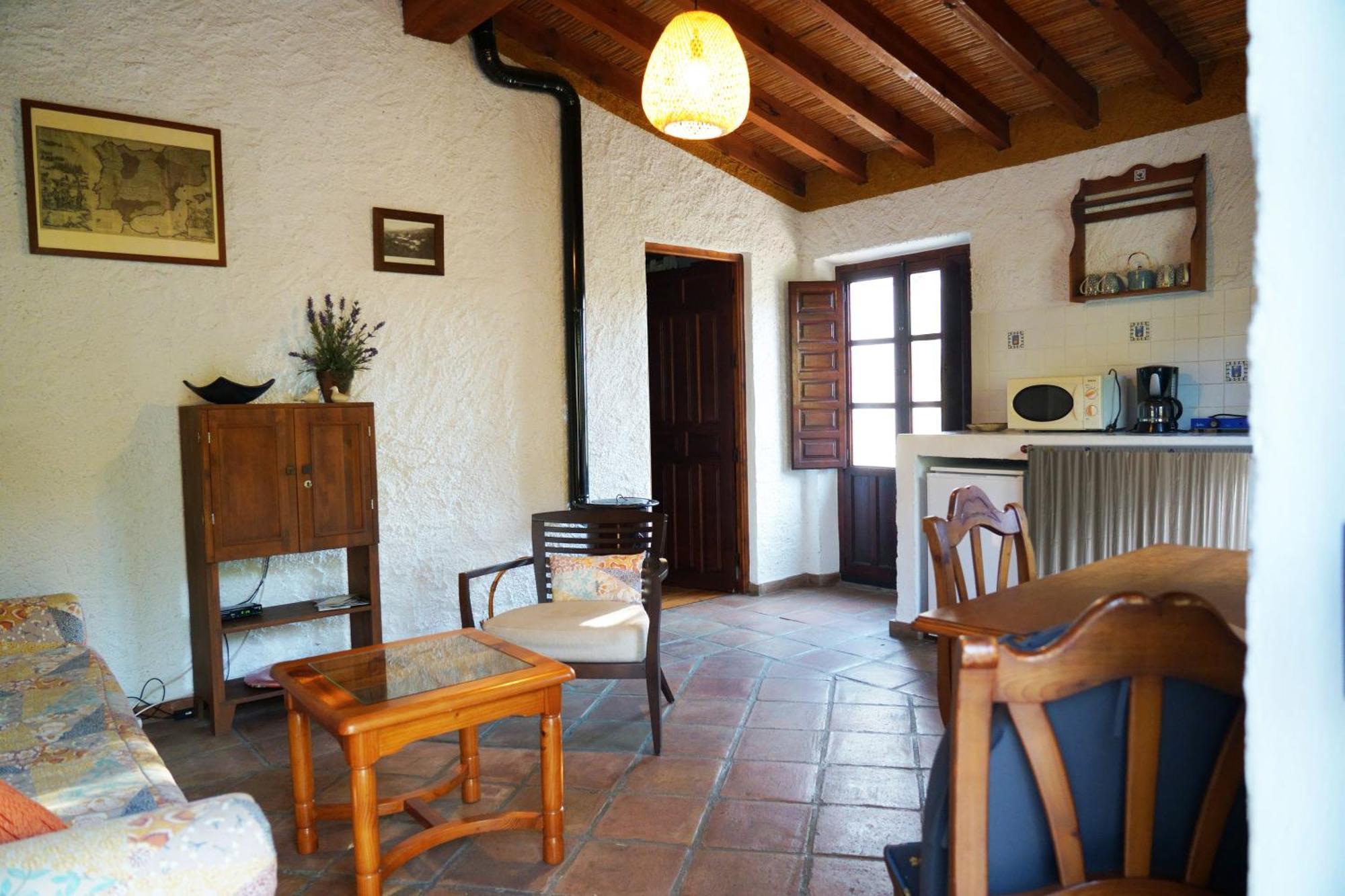 Cortijo Lagar De Luisa Guest House Borge Exterior photo