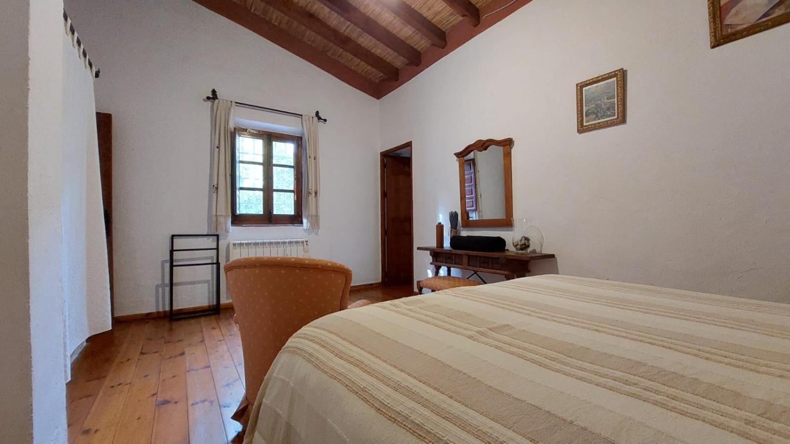 Cortijo Lagar De Luisa Guest House Borge Exterior photo