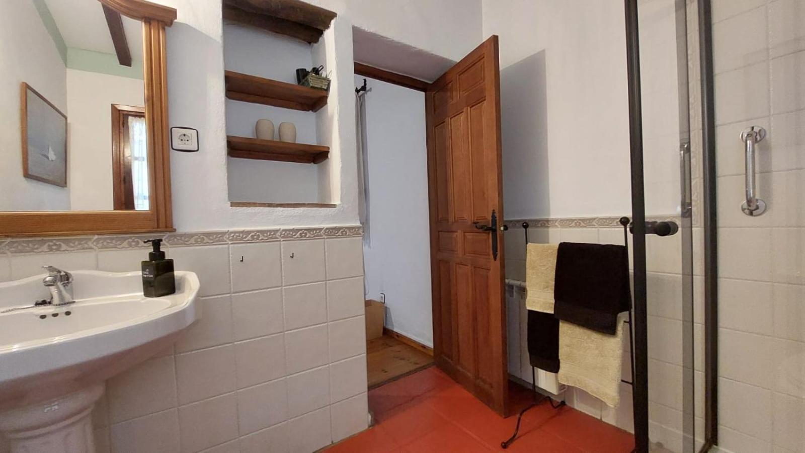 Cortijo Lagar De Luisa Guest House Borge Exterior photo