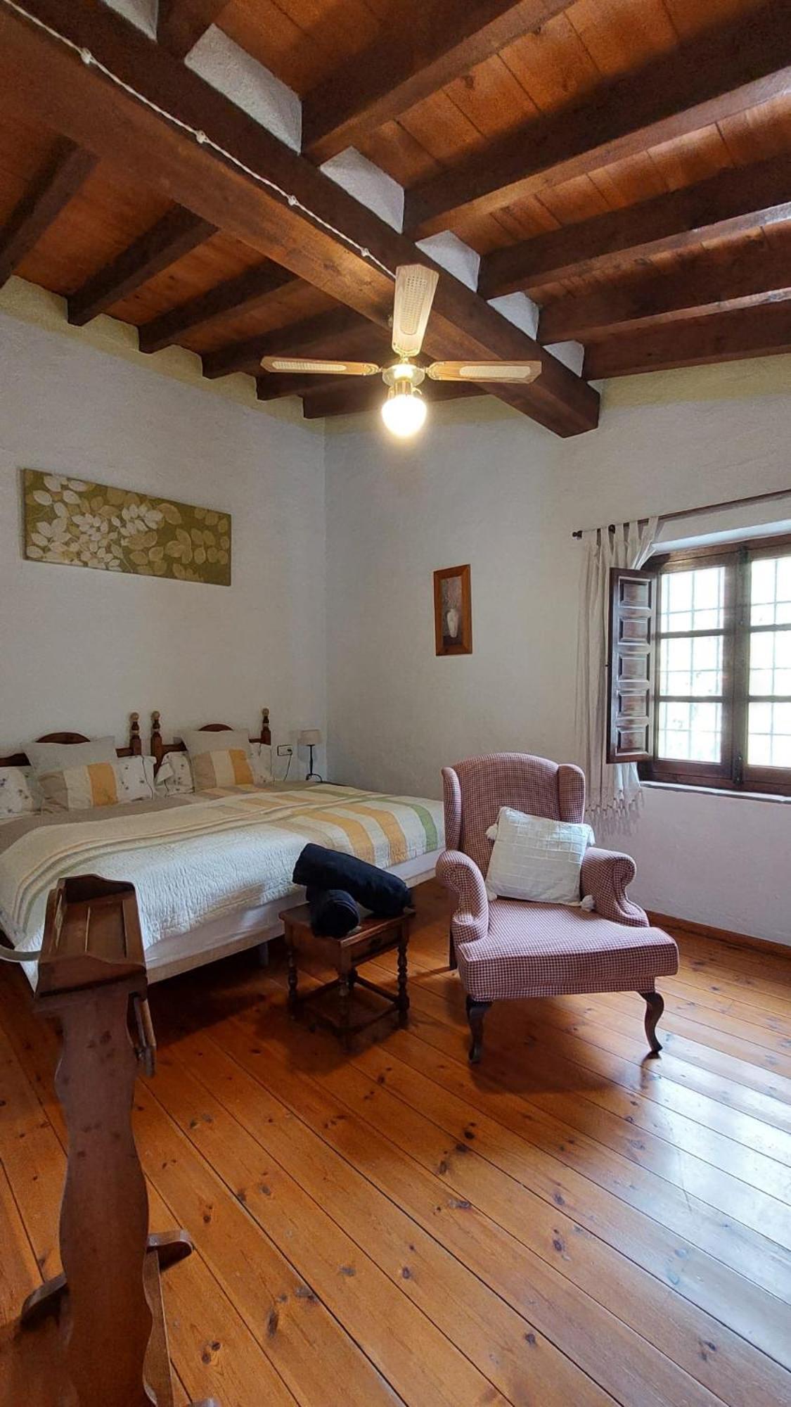 Cortijo Lagar De Luisa Guest House Borge Exterior photo